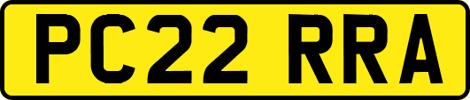 PC22RRA