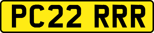 PC22RRR