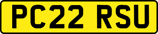 PC22RSU
