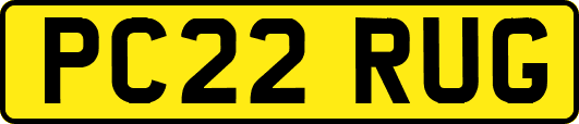 PC22RUG