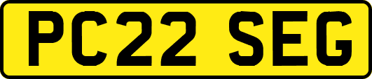 PC22SEG
