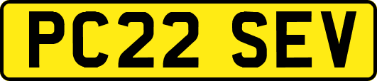 PC22SEV