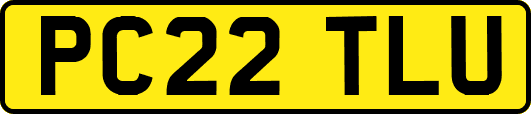 PC22TLU