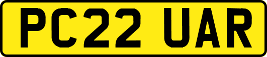 PC22UAR