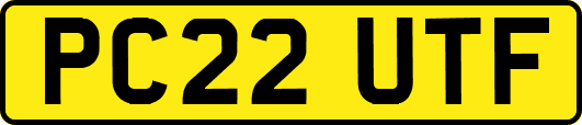 PC22UTF