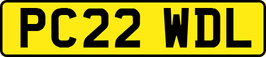 PC22WDL