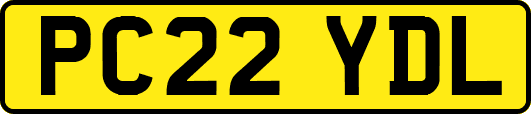 PC22YDL