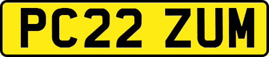 PC22ZUM
