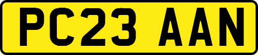 PC23AAN