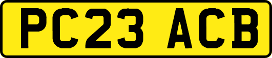 PC23ACB