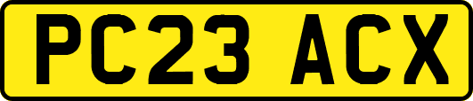 PC23ACX