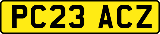 PC23ACZ