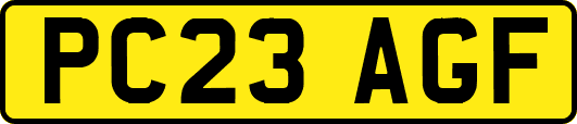 PC23AGF