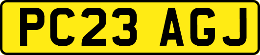 PC23AGJ