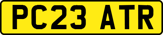 PC23ATR