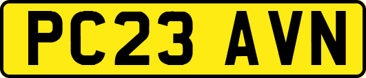 PC23AVN