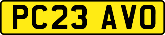 PC23AVO