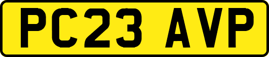 PC23AVP