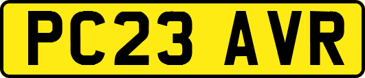 PC23AVR