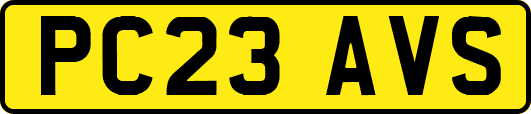 PC23AVS