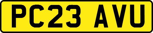 PC23AVU