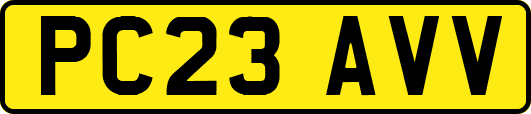 PC23AVV
