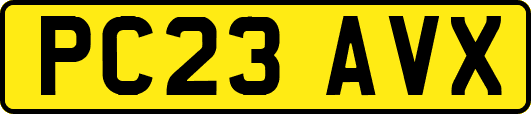 PC23AVX