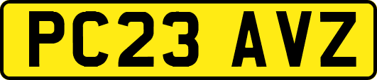 PC23AVZ