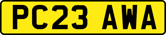 PC23AWA