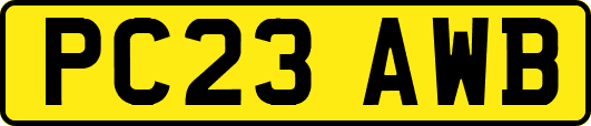 PC23AWB