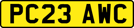PC23AWC