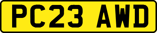 PC23AWD