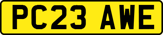 PC23AWE