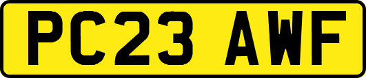 PC23AWF