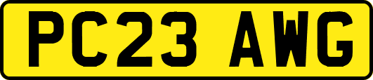 PC23AWG