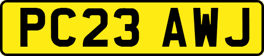 PC23AWJ