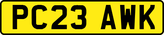 PC23AWK