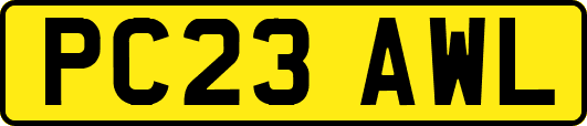 PC23AWL