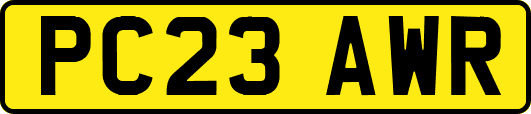 PC23AWR