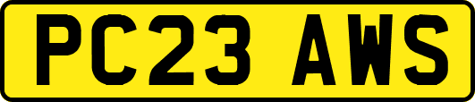 PC23AWS
