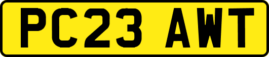 PC23AWT
