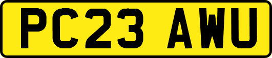 PC23AWU