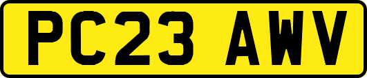 PC23AWV