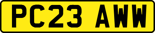 PC23AWW