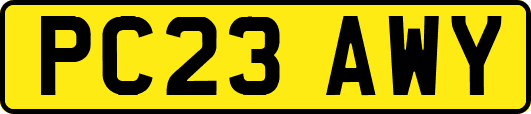 PC23AWY
