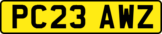 PC23AWZ