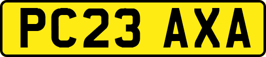 PC23AXA