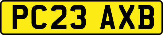 PC23AXB