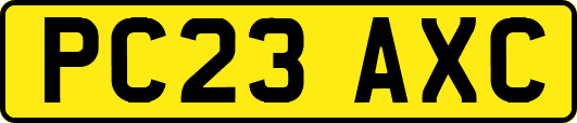 PC23AXC
