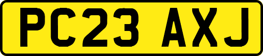 PC23AXJ